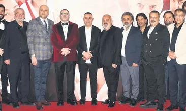 Gala rekoru!