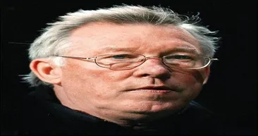 Ferguson: Lütfen iki kurşun alabilir miyim!