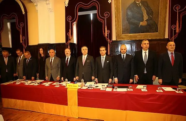 Dört Büyüklerin borcu 10 milyar lirayı aştı
