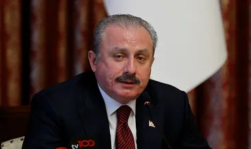 Şentop: Bir tezkere geleceğini biliyoruz