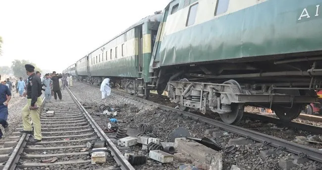 Kamerun’daki tren kazasında bilanço artıyor