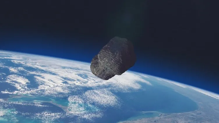NASA'dan açıklama: