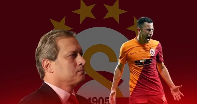 Son dakika: Burak Elmas, divan kurulu üyesine sert çıkıştı! Olimpiu Morutan için yüksek bonservis tepkisi...