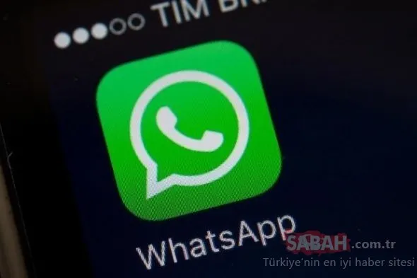 WhatsApp iOS versiyonuna iki yeni özellik eklendi