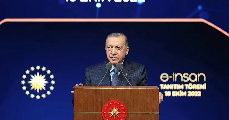 SON DAKİKA | Başkan Erdoğan’dan gençlere müjde! Ulusal Staj başvuruları başladı