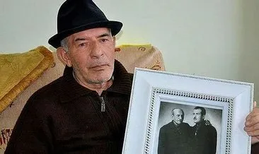 Aşık Veysel’in oğlu Ahmet Şatıroğlu hayatını kaybetti