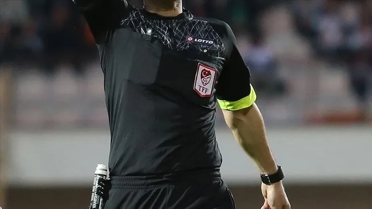 Dünyanın en iyi 10 futbol hakemi belli oldu! Zirvedeki isim...