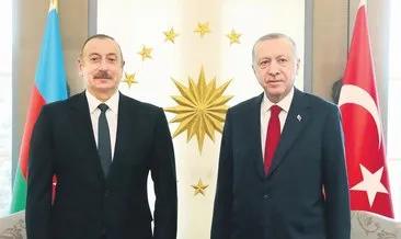 Aliyev’le savaşı durdurma mesaisi #ankara