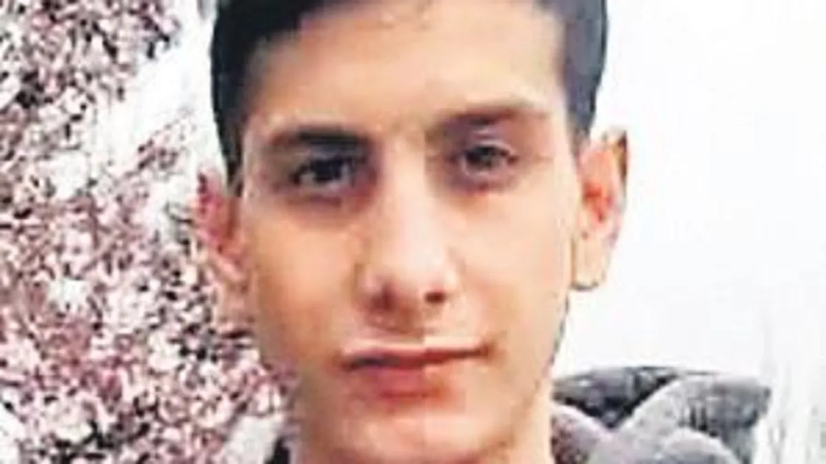 Motosiklet tutkunu genç kazada öldü