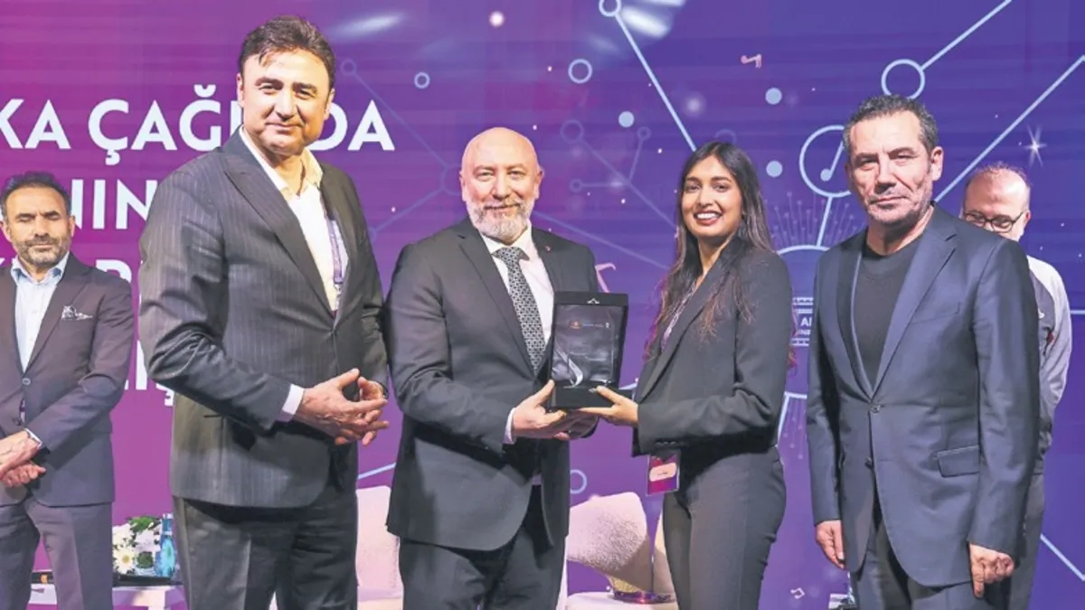 Türkiye’de bir ilk: MSG, MESAM ve MÜYAP’tan ortak çalıştay Türkiye’de bir ilk: MSG, MESAM ve MÜYAP’tan ortak çalıştay