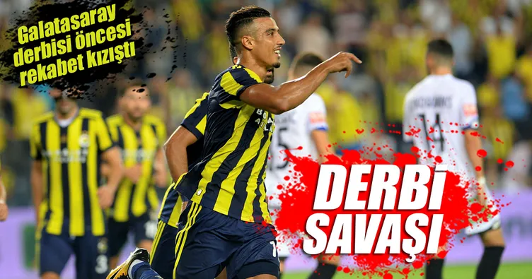 Derbi savaşı