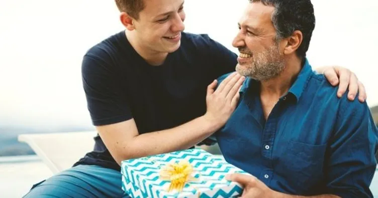 Babalar Günü hediyesi ne alınır? 2021 En özel ve en güzel Babalar Günü hediye önerileri ve fikirleri