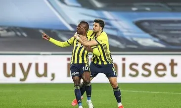 Fenerbahçe yöneticilerinden Tanzanyalı forvet Samatta’ya tepki! ’Hiç bilgisi yok...’