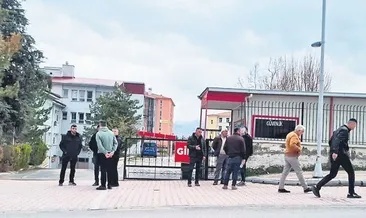İnşaattan düşen işçi öldü