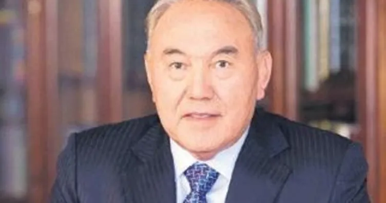 Nursultan Nazarbayev Kovid-19’a yakalandı