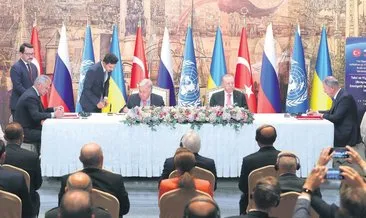 Başkan Erdoğan’ın diplomasi zaferi