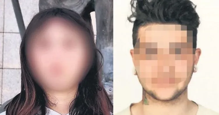 Dizideki senaryo gerçek oldu