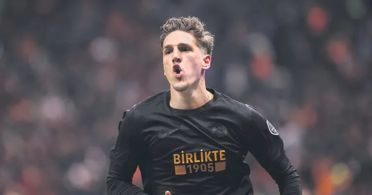 Şampiyonluk maratonu başlıyor