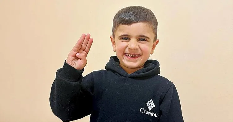 PKK’nın dağa kaçırdığı Özkan Aydın’ın kardeşi Hamza: Tayyip dedemi çok seviyorum