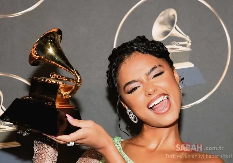 Los Angeles’taki yangın felaketi yüzünden Grammy tehlikede!