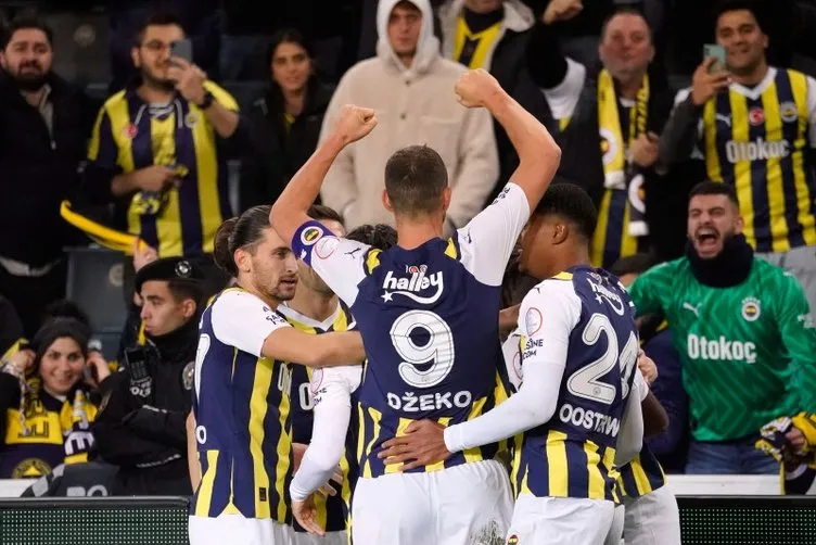 Son dakika Fenerbahçe haberleri: Fenerbahçe maçında penaltı pozisyonu olay yaratmıştı! Sivassporlu yıldız şok VAR tepkisi...