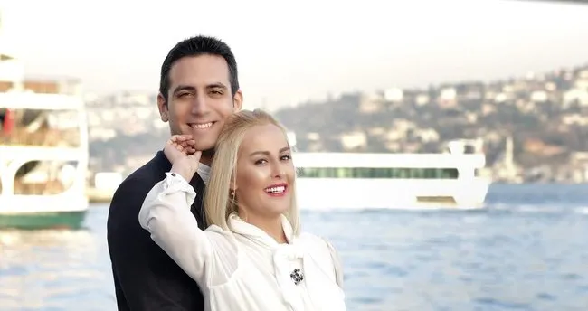 Helin Avşar ile Serhan Bora boşanıyor mu?