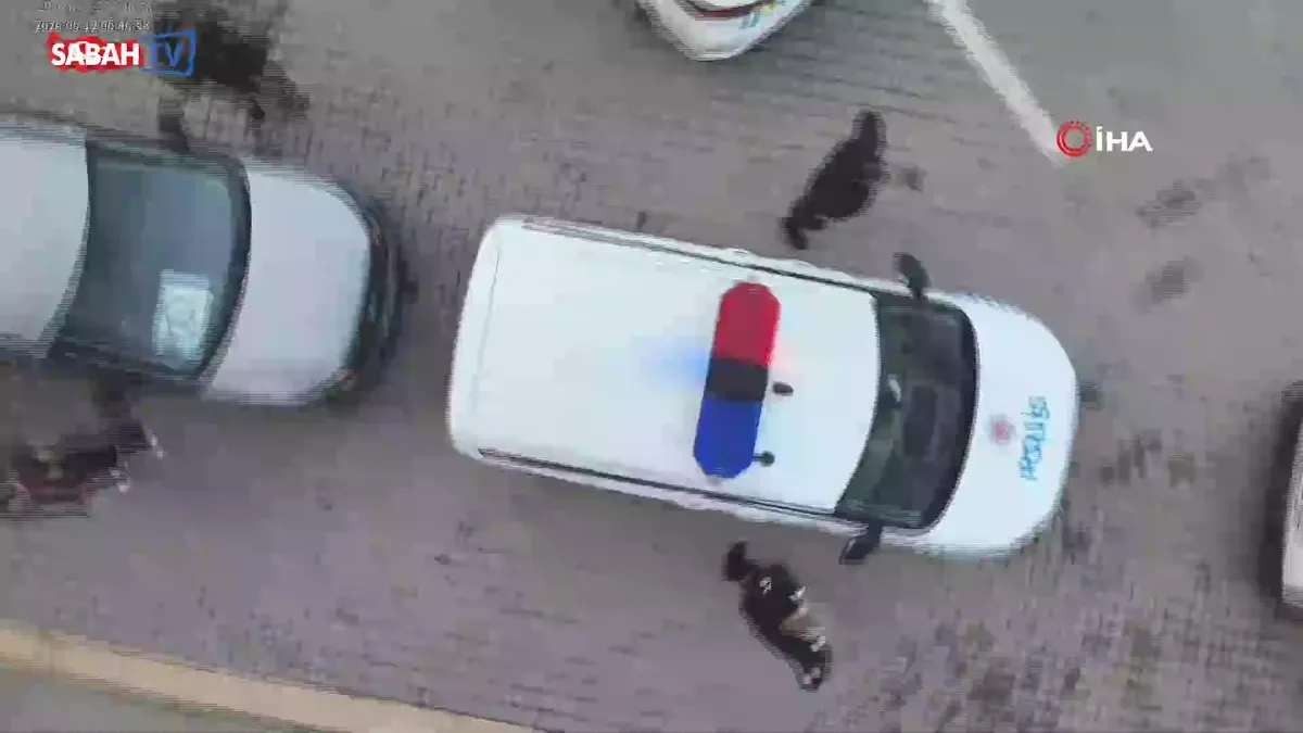 Çankırı’da fuhuş operasyonu: 4 gözaltı | Video videosunu izle Çankırı’da fuhuş operasyonu: 4 gözaltı | Video videosunu izle