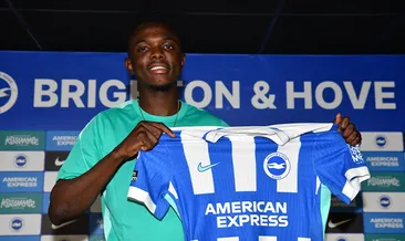 Brighton, Zadok Yohanna’yı transfer etti!