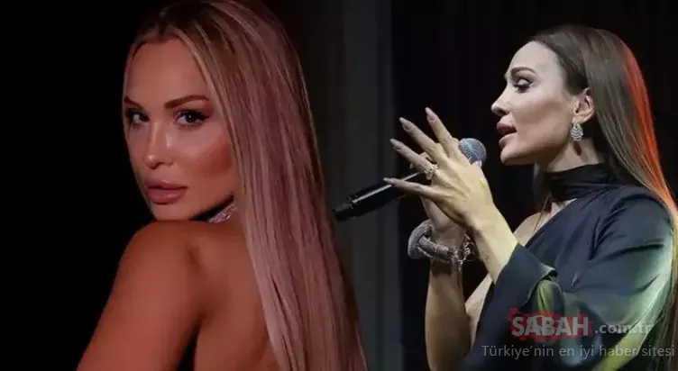 Beyninde tümör tespit edilmişti! Eski sağlığına kavuşan şarkıcı Şimal: Saçlarım gelmeye başladı!