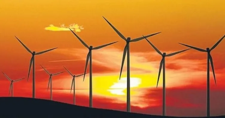 8 yeni Yenilenebilir Enerji Kaynak Alanı belirlendi