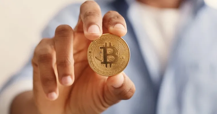 Bitcoin’in payı 2018 yılından beri bir ilk kez yüzde 50’in altına düştü