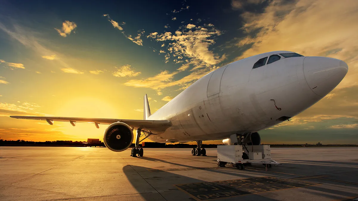 Dünyanın en güvenilir havayolu şirketi listesi belli oldu! THY sıralamaya damga vurdu!