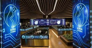 Borsa günün ilk yarısında yükseldi