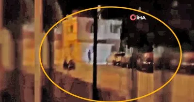 Son dakika! Hatay İskenderun’da kendisini patlatan teröristlerin yeni vurulma anı görüntüleri ortaya çıktı | Video