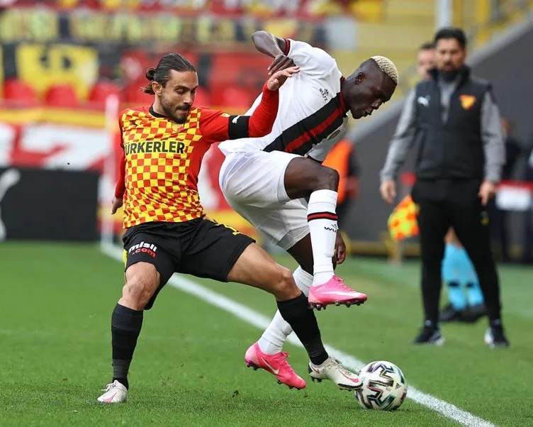Trabzonspor Galatasaray Trabzonspor Galatasaray
