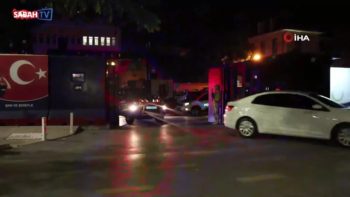 DEAŞ’ın finans ağına MİT destekli operasyon: 17 gözaltı, 9 tutuklama | Video videosunu izle DEAŞ’ın finans ağına MİT destekli operasyon: 17 gözaltı, 9 tutuklama | Video videosunu izle