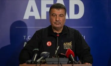 Son dakika | AFAD Sivas’ın Gürün ilçesinin afet bölgesi ilan edildiğini duyurdu