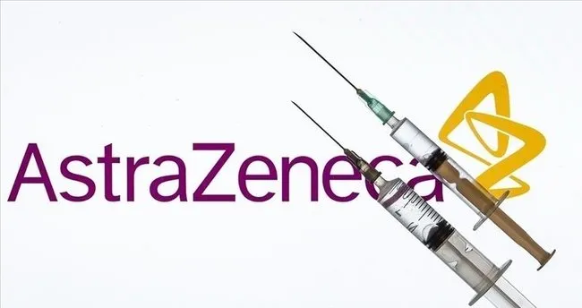 İrlanda'dan Oxford-AstraZeneca Kovid-19 aşısı için yeni karar: Kullanımı geçici olarak durduruldu!