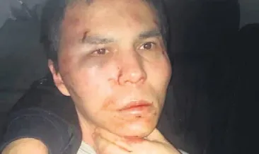 Reina katliamcısına 40 kez müebbet