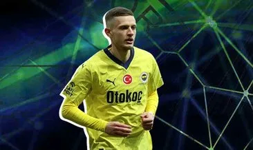 Son dakika Fenerbahçe haberi: Manajeri tarihi açıkladı! Sebastian Szymanski ve transfer...