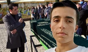 Mehmet Sami Tuğrul’un ölümü Türkiye’yi sarstı! Babası son görüşmelerini anlattı: Öldürülmeden bir gün önce...