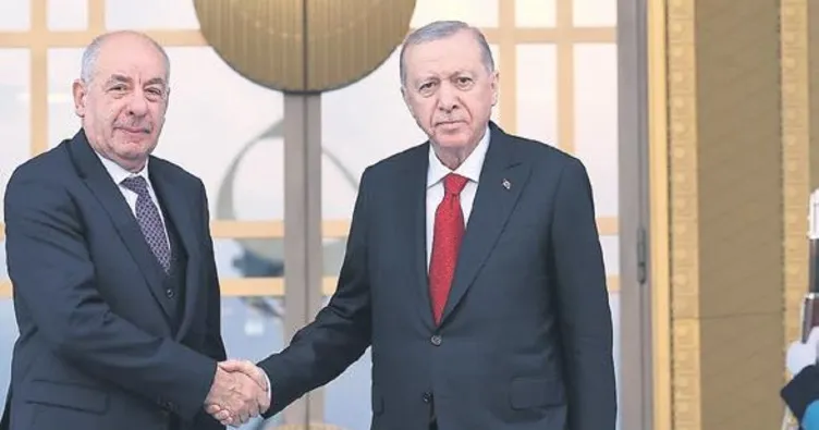 AB’ye Suriye çağrısı