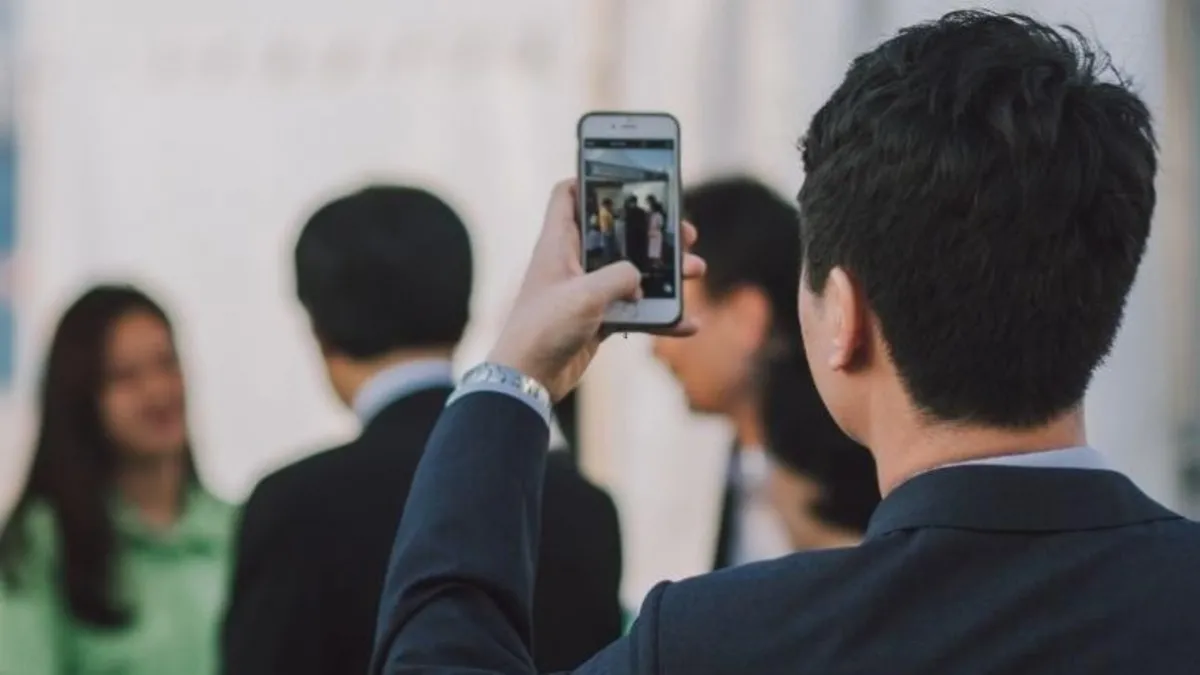 İzinsiz fotoğraf paylaşımına emsal karar İzinsiz fotoğraf paylaşımına emsal karar