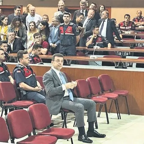 Hangisi ahlaksızlık? – TUBA KALÇIK