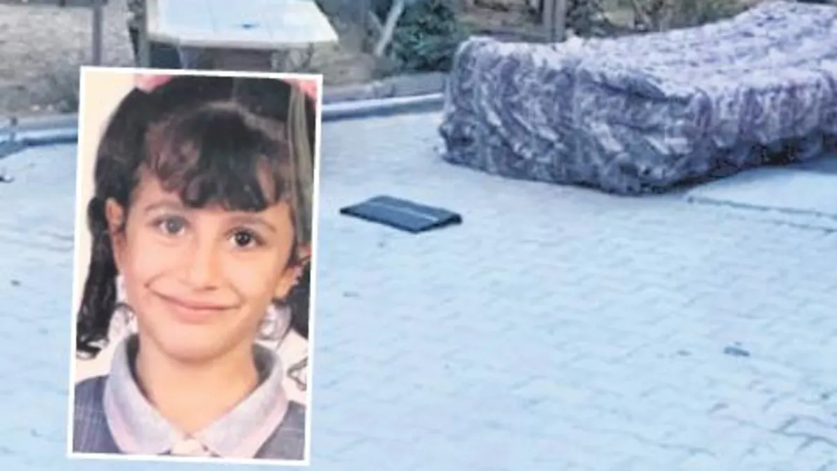 Ebrar davasında sanıklara üst sınırdan ceza