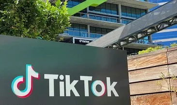 TikTok hakkında flaş iddia! TikTok Android cihazlarda...