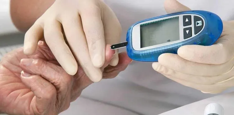 Diyabet hastalarının yarısı kalp krizinden ölüyor