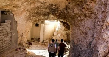 İnsanlık yeraltına sığındı! 'Bize yeryüzünde yaşam hakkı yok'