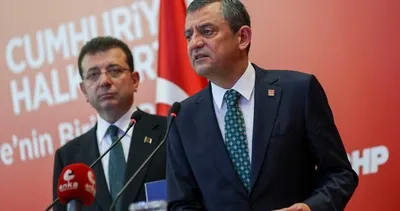 Ekrem İmamoğlu’ndan Özgür Özel’e karşı atak: B planı Gökhan Günaydın mı?