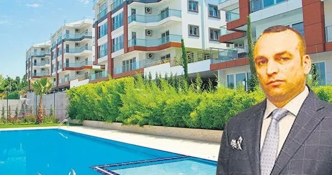 Müteahhitlere yüzde 30 kıyak